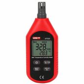 Uni-T UT333 Mini Sıcaklık ve Nem Ölçer
