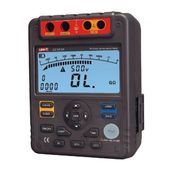 Uni-T UT513A İzolasyon Megeri