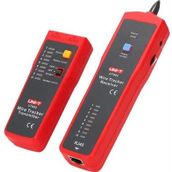 Uni-T UT682 Kablo Bulucu ve Test Cihazı
