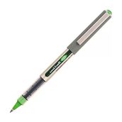 Uni UB-157 Eye Fine 0.7 Açık Yeşil Roller Kalem