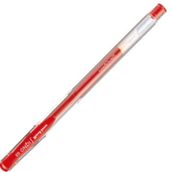 Uni UM-100 Signo 0.7 mm Kırmızı Jel Kalem