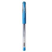 Uni UM-151ND 0.38 Açık Mavi Signo DX Jel Kalem