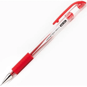 Uni UM-151ND 0.38 Kırmızı Signo DX Jel Kalem