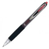 Uni UMN-207 Signo 0.1 Kırmızı Jel Kalem