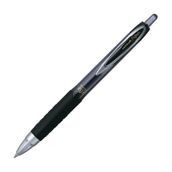Uni UMN-207 Signo 0.5 Siyah Jel Kalem