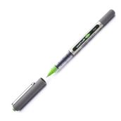 Uniball Eye Fine 0.7 UB-157 Yeşil Roller Kalem
