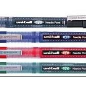 Uniball Eye Needle UB-165 Siyah Point 0.5 İğne Uçlu Kalem