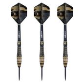 Unicorn 28024 Top Brass Style 4 20 G Dart Oku Seti