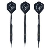 Unicorn 4285 Core Plus Black 18 G Elektronik Dart Oku Seti