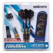 Unicorn 71944 Dönüştürülebilir 17 gr Dart Oku Seti