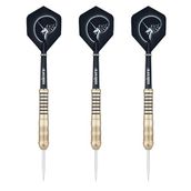 Unicorn 7768 Core Brass 20 G Dart Oku Seti