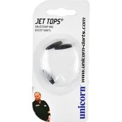 Unicorn 78227 Jetstem Şaftlar için Değiştirilebilir Jettoplar