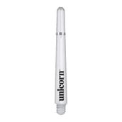 Unicorn 78907 Kırmızı Orta GripperIV Dart Şaft Seti