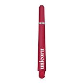 Unicorn 78908 GripperIV Kırmızı Uzun Dart Şaft Seti