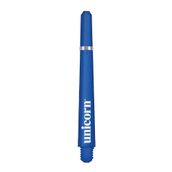 Unicorn 78912 GripperIV Mavi Uzun Dart Şaft Seti