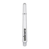 Unicorn 78920 GripperIV Şeffaf Uzun Dart Şaft Seti