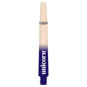 Unicorn 79921 GripperIII Cosmos Aurora Kısa Dart Şaft Seti