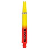 Unicorn 79926 GripperIII Cosmos Pulsar Orta Dart Şaft Seti