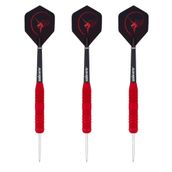 Unicorn 8653 Core Plus 21 G Kauçuk Kaplı Dart Oku Seti