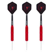 Unicorn 8654 Core Plus 23 G Kauçuk Kaplı Dart Oku Seti