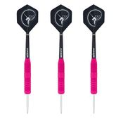 Unicorn 8657 Core Plus 24 G Kauçuk Kaplı Dart Oku Seti