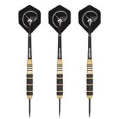 Unicorn Core Brass 23 gr Dart Oku Seti