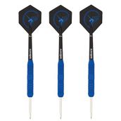 Unicorn Core Plus 21 gr Kauçuk Kaplı Dart Oku Seti