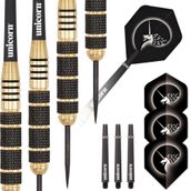 Unicorn Core Plus 23 gr Dart Oku Seti