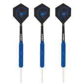Unicorn Core Plus 25 gr Kauçuk Kaplı Dart Oku Seti