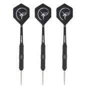 Unicorn Core Plus Siyah Prinç 22 gr Dart Oku Seti