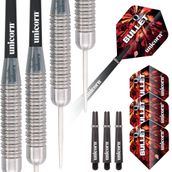 Unicorn Gary Anderson Bullet 22 gr Dart Oku Seti