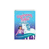 Unicorn Sihri Denizkızları Buluşması - Daisy Meadows