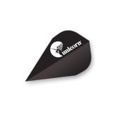 Unicorn Siyah Süper Maestro 125 DXM Dart Oku