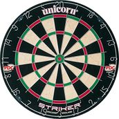 Unicorn Striker Bristle dart tahtası