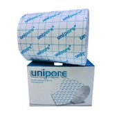 Unipore 10 m x 10 cm Esnek Sabitleme Bandı Fix Flaster