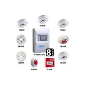 unipos YANGIN ALARM SİSTEMLERİ