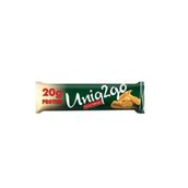 Uniq2go 67 gr Peanut XXL Fıstık Ezmeli Proteinli Bar
