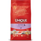 Unique Kitten Somonlu 2 kg Yavru Kedi Maması