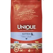 Unique Kitten Tavuklu 2 kg Yavru Kedi Maması