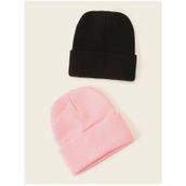Unisex 2li Basic Bere Seti