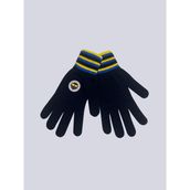 UNISEX 6 RENK DOKUMALI ELDİVEN