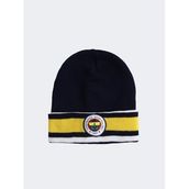 UNISEX 6 RENK LOGOLU BERE