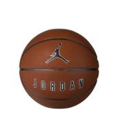 Unisex Basketbol Topu Ultımate 2.0 8P Deflated J.100.8254.855.07