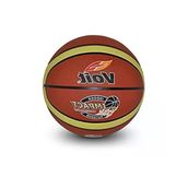 Unisex Basketbol Topu, Yüksek Kalite Ve Dayanıklılık, Spor Aktiviteleri İçin
