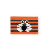Unisex Bebek Atkı Turuncu