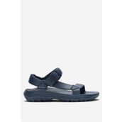 Unisex Eva Spor Kaymaz Yürüyüş Sandaleti LACİVERT