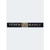 UNISEX FENERBAHÇE GOLD DOKUMA ATKI