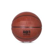 Unisex Kahverengi Tek Ebat Basketbol Topu