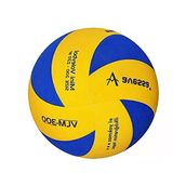 Unisex Mavi Voleybol Topu - Tek Beden Seçeneği İle
