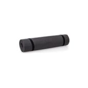 Unisex Pilates Minderi & Yoga Mat CKS-10 Mat (Siyah)